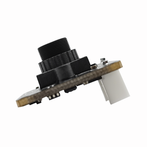 Module de caméra USB2.0 UVC avec capteur CMOS HM2131 2MP, pilote gratuit, module pour faible luminosité, objectif grand angle M12 - Product Image 5