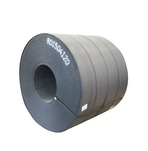 ขดลวดเหล็กคาร์บอน - Product Image 1