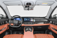 Chery Tiggo 7 SUV 2025 1.5T CVT Version Luxe Essence Voiture Neuve pour l'Exportation Conduite à Gauche R17