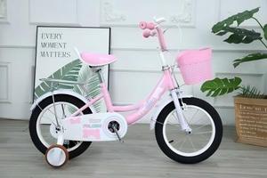 Bicicletta da Montagna per Bambini in Alluminio da 12 Pollici per 3-6 Anni con Rotelle Stabilizzatrici - Offerta Speciale - Product Image 5