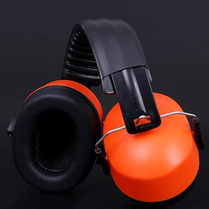 <span class=keywords><strong>Casque</strong></span> de tir de protection contre le travail <span class=keywords><strong>isolation</strong></span> <span class=keywords><strong>phonique</strong></span> et réduction du bruit cache-oreilles de protection auditive pour l'apprentissage de la chasse - Product Image 5