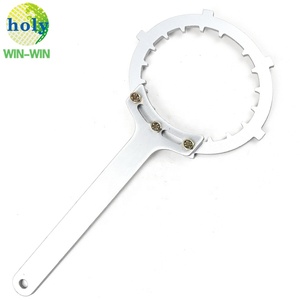 Rổ Giữ Ly Hợp Đôi Vát Cho Xe Máy Giá Xuất Xưởng Phụ Tùng Xe Máy Gia Công <span class=keywords><strong>CNC</strong></span> 88713.0101 Làm Bằng Nhôm CN;GUA - Product Image 5