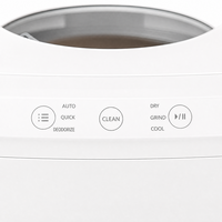 Composteur électrique intelligent de grande capacité 4L, machine à compost électrique, éliminateur de déchets alimentaires de cuisine, composteur de déchets alimentaires de cuisine