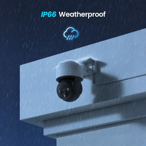 Système de Surveillance 8MP 4K PoE avec Détection Faciale IA, Suivi Automatique, 6 Caméras Dôme, Audio Bidirectionnel, Extensible 8CH/16CH, Disque Dur 2 To - Product Image 5