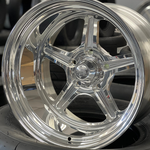 Jantes forgées <span class=keywords><strong>Beadlock</strong></span> 15x10 17x4.5j 18x5j <span class=keywords><strong>15</strong></span> 16 18 17 <span class=keywords><strong>pouces</strong></span> 5x114.3 5X120 OEM pour voitures de course BMW Nissan Muscle Mustang USA - Product Image 1