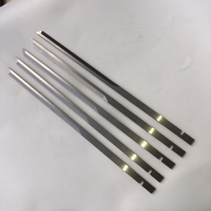 Lama per taglierina in metallo 21261011 255*7.9*2.36mm per macchina <span class=keywords><strong>Gerber</strong></span> Xlc7000 Z7 - Product Image 3