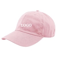 Gorras de Béisbol Suaves con Logotipo o Diseño Personalizado, Gorras Bordadas Estilo Dad Hat, Gorras de Cocina para Chef, Bordado de Cocina, Gorra de Béisbol de Algodón para Hombre y Mujer