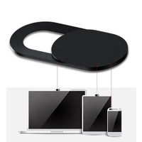 Housse de protection Anti-vision pour écran, pour téléphone, tablette et ordinateur portable, Webcam, caméra, confidentialité