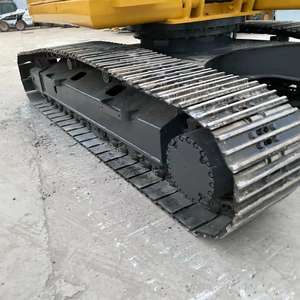 Excavadora Usada Komatsu PC220-8N1 Modelo 2021, Motor y Bomba Originales Japoneses, PLC-Core, 0-2000 Horas, 22 Toneladas, Certificada y Probada - Product Image 6