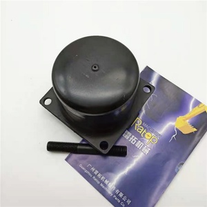 Coussin de fixation moteur pour excavatrice 312D 320D E312D E320D 235-8862 2358862 - Product Image 4
