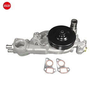 Pompe à eau 252-966 19180610 19303456 19337228 251728 251775 252966 compatible avec Chevrolet Camaro Corvette Caprice CTS - Product Image 2