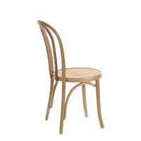 Chaise de location classique Thonet, chaise de salle à manger pour mariage, restaurant, hôtel, décoration intérieure et extérieure