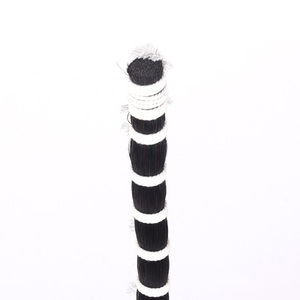 Crin de cheval de <span class=keywords><strong>mongolie</strong></span>, 36 pouces, pour crinière de violon, nœud de hello et autres instruments de musique national, de haute qualité - Product Image 2