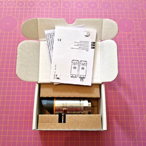 Controlador de Programación PLC Original de Almacén, Sensor PN3070 PN-400-SER14-MFRKGUSV + Embalaje Original 40211792, Proveedor de PLC - Product Image 1