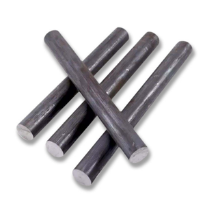 <span class=keywords><strong>S45c</strong></span> 1070 1065 astm 4340 מוט פלדה פחמן פלדה בר עגול לבנייה - Product Image 5