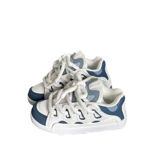 Chaussures de sport et chaussures de sport décontractées en maille respirante, légères, antidérapantes, de haute qualité, pour hommes et femmes, vente en gros - Product Image 5