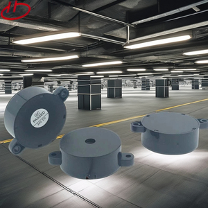 Allarme di parcheggio per auto da spiaggia ad alto volume da 42*16mm - Product Image 3