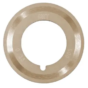 Lurex máquina de microslitting, metálica, para costura, bordado e rosca, cobertura - Product Image 5