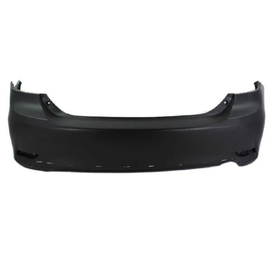 Pare-chocs arrière en plastique pour Toyota Corolla 2011-2013, <span class=keywords><strong>cache</strong></span> de pare-chocs arrière 52159-02978 - Product Image 1