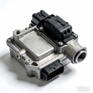 Pièces automobiles de haute qualité, kit carrosserie, pare-chocs avant, garde-boue, capot, coffre pour BYD Song Plus Han Yuan Qin Plus Tang - Product Image 2