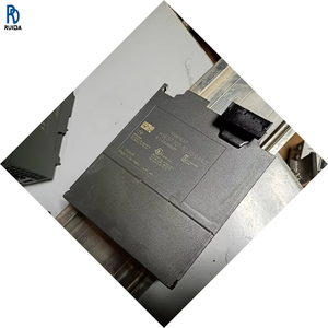 Module d'entrée numérique pour contrôleur PLC, neuf et original, S7-300 SM321 6ES7 321-1EL00-0AA0 - Product Image 1