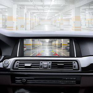 Stwei 2025 Nuevo Sistema Android Id6 Id7 Id8 Ui de 10.25 Pulgadas con Carplay Inalámbrico para BMW Serie 5 F11 Cic Nbt, Reproductor de Video para Auto con GPS - Product Image 5