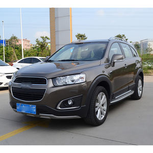 Pièces de carrosserie métalliques automobiles Wenqi 2026, capot moteur pour Chevrolet Captiva 2012 2013 2014, OEM 95460922 - Product Image 5