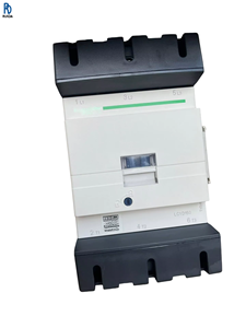 Contacteur LC1D150, contacteur AC, contacteur industriel, contacteur triphasé, contacteur haute puissance - Product Image 1