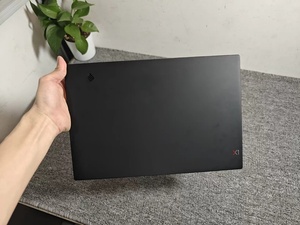 A + Nghĩ Pad X1 Carbon 6th Gen Máy Tính Xách Tay-14 "FHD IPS I5-8250U/i7-8550U 8GB/<span class=keywords><strong>16GB</strong></span> <span class=keywords><strong>RAM</strong></span> 256GB/512GB SSD Kinh Doanh Máy Tính Xách Tay N4020 - Product Image 5