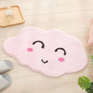 Alfombrilla antideslizante de dibujos animados para baño de niños, alfombrilla de baño antideslizante personalizada, superabsorbente, nueva - Product Image 3