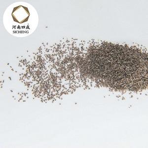 Ossido di Alluminio Fuso Marrone per Forme Ceramiche <span class=keywords><strong>Alox</strong></span> Marrone - Product Image 4