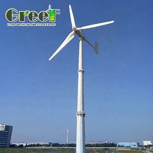 Éolienne 10 kW à vendre pour toiture - Product Image 6