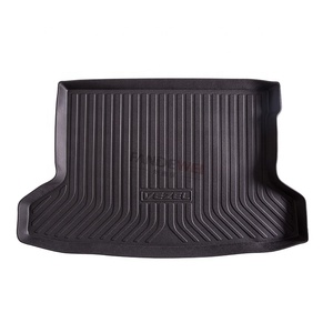 เสื่อท้ายรถบรรทุกแบบครบชุดใช้สำหรับ Lincoln mkz/mkc/<span class=keywords><strong>corsair</strong></span>/nautilus/mkx/lincoln - Product Image 1