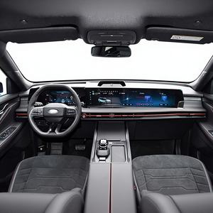 ฮอนด้า ซีอาร์-วี ปี 2014 เครื่องยนต์ 2.0T EcoBoost Turbo ขับเคลื่อนสี่ล้อ 5 ที่นั่ง รถ SUV ระดับกลาง-สูง ประหยัดน้ำมัน เบาะหนัง เกียร์อัตโนมัติ - Product Image 1