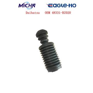Botte de cache-poussière en caoutchouc d'amortisseur avant de pièces d'auto pour Daihatsu 48331-BZ020 48331-BZ030 - Product Image 2