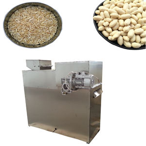 New Design Easy Operation Energy Saving <b>Hydraulic</b> Nut <b>Cutter</b> <b>Cutter</b> Chopper Supplier - Product Image 1