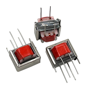 Пользовательский аудио трансформатор EI - Product Image 4