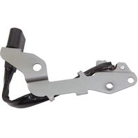 Capteur d'arbre à cames Stable TB 06A905161B compatible avec A3 A4 Seat Ibiza Alhambra Leon Toledo Sharan Polo Golf Skoda 0232101031 OE