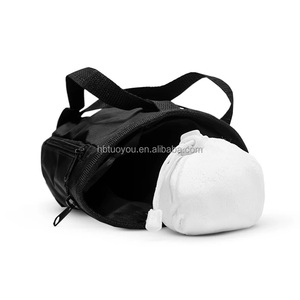Fabbrica piccola MOQ Bowling ginnasta magnesio palestra gesso palla polvere per arrampicata calza di gesso - Product Image 4
