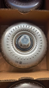 Convertidor de par QR019 CHA para Nissan / <span class=keywords><strong>Renault</strong></span> / Peugeot caja de cambios automática/fabricante de piezas de transmisión - Product Image 3