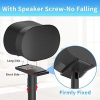Soporte de altavoz para Sonos era300 Sonos era 300