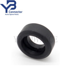 <span class=keywords><strong>Kit</strong></span> de joints en caoutchouc pour injecteur de carburant noir, taille de l'injecteur 15,8*8,2*6,9 mm - Product Image 4