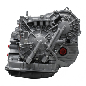 Conjunto de Transmisión K313 3040002030 3040002040 3040012260 3040012500, Caja de Cambios Automática K313 para Reconstrucción - Product Image 6