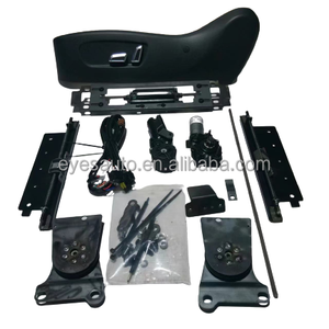 יוקרה רכב הרכבה חשמלי אוטומטי כוח מושב ויסות מנוע זווית חיים התאמת מושב כורסה מנוע - Product Image 3