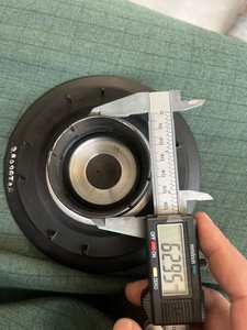 Nouvelle enjoliveuse de roue en aluminium noir pour <span class=keywords><strong>Mercedes</strong></span> GT63/S63/S65/SL63/GLS63/E63/C63/G63/G500 W223/C118/W177/GLE53 <span class=keywords><strong>AMG</strong></span> - Product Image 5