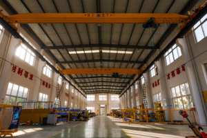 भारी शुल्क प्रेस के लिए औद्योगिक KET-RC श्रृंखला एकल अभिनय हाइड्रोलिक सिलेंडर - Product Image 6