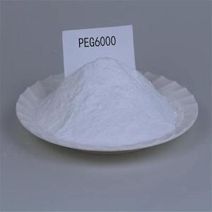 Produit chimique de qualité supérieure CAS 25322-68-3 Peg aux meilleurs prix - Product Image 3