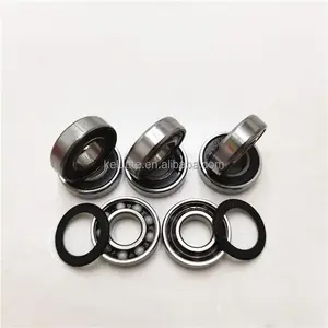 High precision ball bearing 61900 hybrid ceramic bearing 6900 2rs