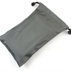 Hengze Gift Bags Small <b>Cloth</b> Pouches <b>Black</b> Real Logistics Dropshipping Ecommerce Practical Gifts - Product Image 2