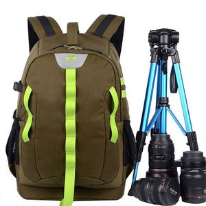 Sac à dos pour appareil photo BSCI, étanche, pour photographes, compatible avec 2 appareils photo reflex numériques Canon, également adapté aux drones. - Product Image 6